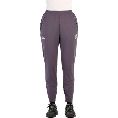 Bullpadel - Adien - Black - Women - Tennis Pants Bullpadel - Adien - Black - Women - Tennis Pants