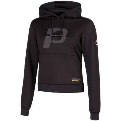 Bullpadel Aerea Woman Premier Padel Sweater - Sportswear Bullpadel Aerea Woman Premier Padel Sweater - Sportswear