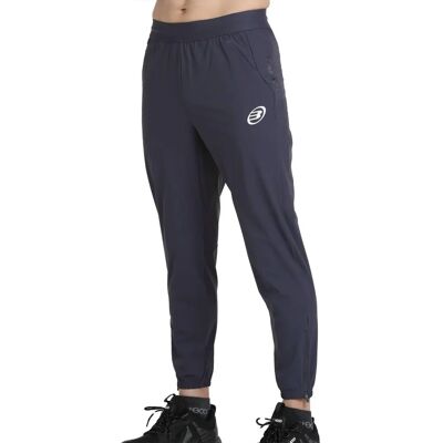 Bullpadel Nodo Blue Sport Pants - Padel Sportswear Bullpadel Nodo Blue Sport Pants - Padel Sportswear