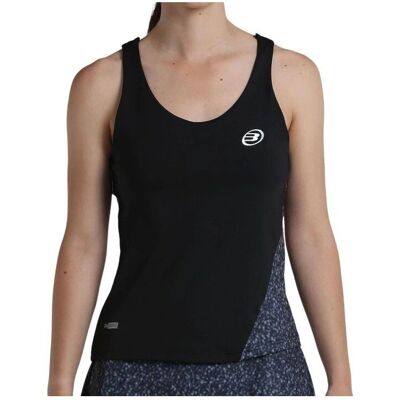 Bullpadel Brete Sleeveless T-shirt - Sportwear Bullpadel Brete Sleeveless T-shirt - Sportwear