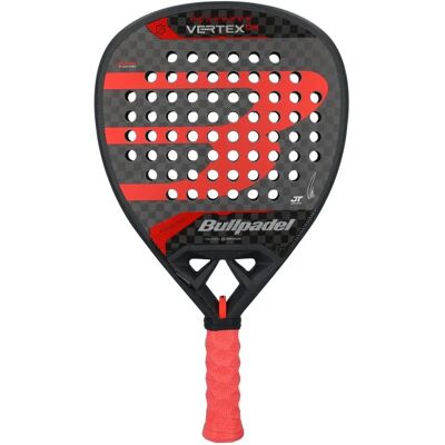 Bullpadel Vertex 04 - Ρακέτα πινγκ πονγκ σε διαμαντένιο σχήμα Bullpadel Vertex 04 - Ρακέτα πινγκ πονγκ σε διαμαντένιο σχήμα