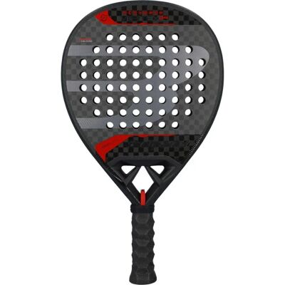 Bullpadel Vertex 04 Ibrido - Racchetta Padel Massimo Controllo Bullpadel Vertex 04 Ibrido - Racchetta Padel Massimo Controllo