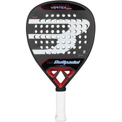 Bullpadel Vertex 04 Comfort - Leichter Diamant-Padel-Schläger für Profis Bullpadel Vertex 04 Comfort - Leichter Diamant-Padel-Schläger für Profis