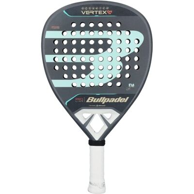 Bullpadel Vertex 04 Mulher - Diamante Potência Controlo Bullpadel Vertex 04 Mulher - Diamante Potência Controlo