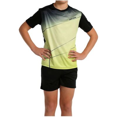 Completo Sportivo Multicolore per Bambini John Smith Bajea - Abbigliamento sportivo Completo Sportivo Multicolore per Bambini John Smith Bajea - Abbigliamento sportivo