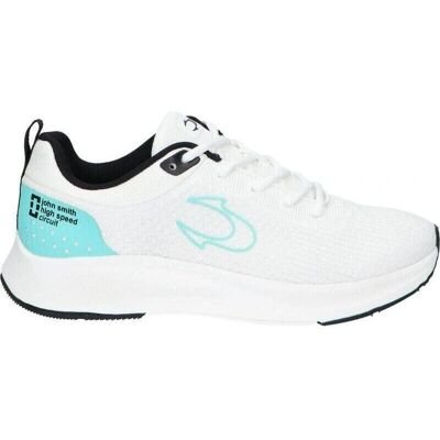 John Smith - Sneaker REWIK W - Mujeres - 37-42 - Sneaker John Smith - Sneaker REWIK W - Mujeres - 37-42 - Sneaker