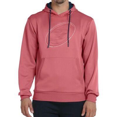 Μπουλπαδελ Baltar Hoodie Ρόζ XL Unisex - Φούτερ Μπουλπαδελ Baltar Hoodie Ρόζ XL Unisex - Φούτερ