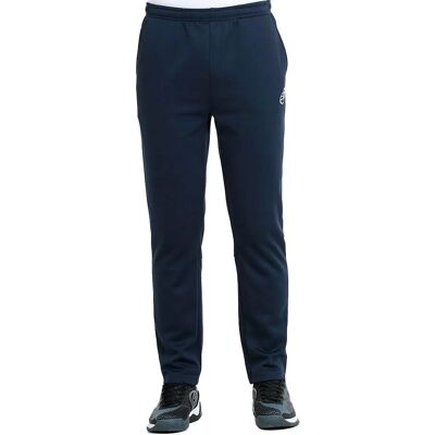 BULLPADEL BEARIZ Blue Polyester Pants - Pants BULLPADEL BEARIZ Blue Polyester Pants - Pants