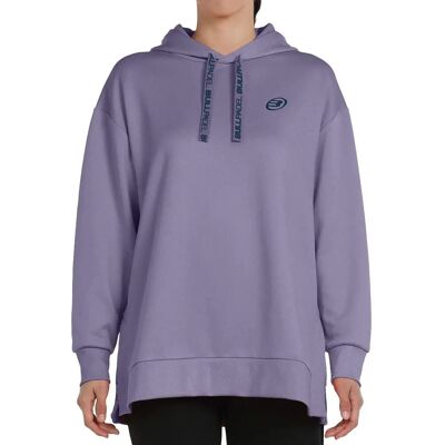 BULLPADEL Nan Hoodie - Μακριά, Ζεστή, Αθλητική Φούτερ BULLPADEL Nan Hoodie - Μακριά, Ζεστή, Αθλητική Φούτερ