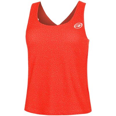 BULLPADEL Pipol Pomelo Rosa L - T-Shirt BULLPADEL Pipol Pomelo Rosa L - T-Shirt