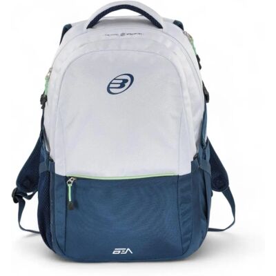 Bullpadel - BPM25021 Pearl - Weiß - Padel-Rucksack Bullpadel - BPM25021 Pearl - Weiß - Padel-Rucksack