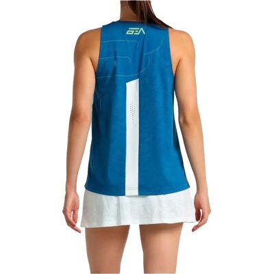 Camiseta sin mangas Bullpadel Batea - Camiseta Camiseta sin mangas Bullpadel Batea - Camiseta
