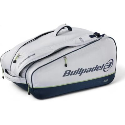 Bullpadel BPP25021 Pearl Mehrfarbiger Padel-Tasche - Unisex Bullpadel BPP25021 Pearl Mehrfarbiger Padel-Tasche - Unisex