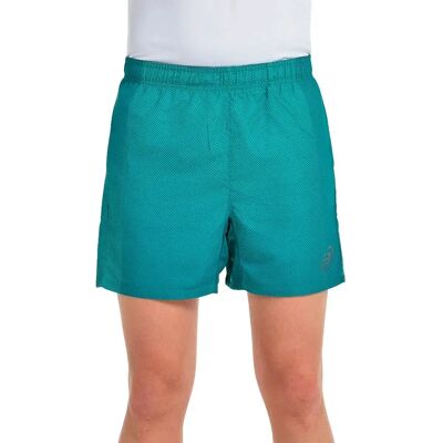 Bullpadel Bajes Verde Shorts - Shorts Bullpadel Bajes Verde Shorts - Shorts