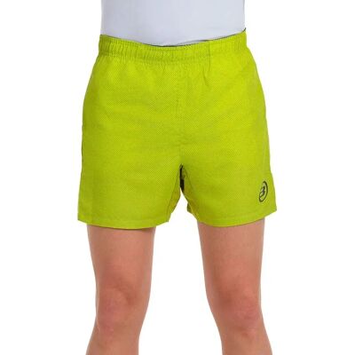 Shorts Bullpadel Bajes - Ligeros, Transpirables, Modernos Shorts Bullpadel Bajes - Ligeros, Transpirables, Modernos