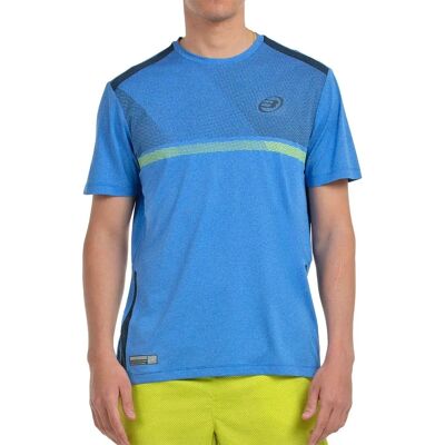 Bullpadel Bilao Leichte Kurzarm-T-Shirt Bullpadel Bilao Leichte Kurzarm-T-Shirt