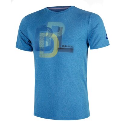 Bullpadel Model Bebas Sport T-Shirt Bullpadel Model Bebas Sport T-Shirt
