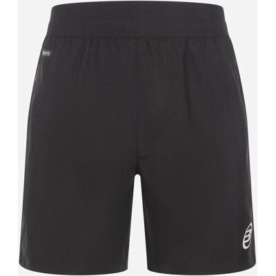 Bullpadel Maceda Tennisshorts - Schwarz S Bullpadel Maceda Tennisshorts - Schwarz S