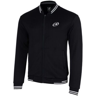 Bullpadel Trombe Men’s Tennis Sweatshirt - Sportswear Bullpadel Trombe Men’s Tennis Sweatshirt - Sportswear