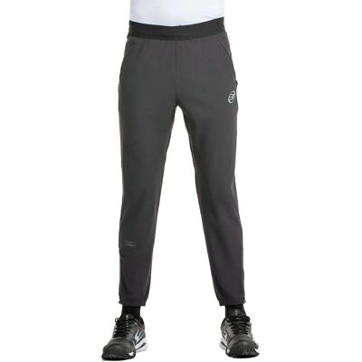 BULLPADEL - LABOR LTD - Nero - Uomo 2025 - pants BULLPADEL - LABOR LTD - Nero - Uomo 2025 - pants