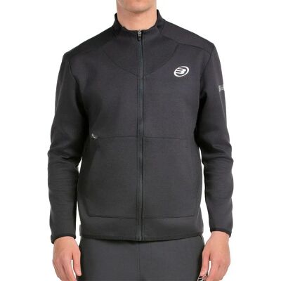BULLPADEL LURTE - Sweatshirt - Geavanceerd technisch stof, Drynamic technologie, Volledige rits BULLPADEL LURTE - Sweatshirt - Geavanceerd technisch stof, Drynamic technologie, Volledige rits