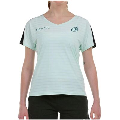 Bullpadel Bea Gonzalez 25V - Μπλούζα απόδοσης Bullpadel Bea Gonzalez 25V - Μπλούζα απόδοσης