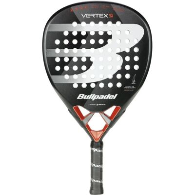 Bullpadel Vertex Jr 25 Unisex - Paddle Racket voor Jongeren Bullpadel Vertex Jr 25 Unisex - Paddle Racket voor Jongeren
