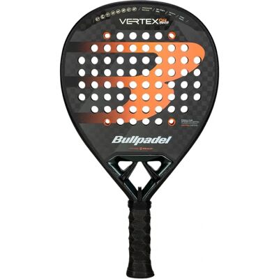 Bullpadel Vertex 04 Hybrid 25 - Control y Potencia - Pala Pádel Bullpadel Vertex 04 Hybrid 25 - Control y Potencia - Pala Pádel