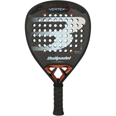 Bullpadel Vertex 04 25 Padel-lyönti - Voima & Kontrolli Bullpadel Vertex 04 25 Padel-lyönti - Voima & Kontrolli
