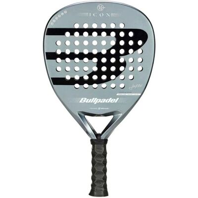 Bullpadel Juan Martín Díaz 2025 Padel Racket - Padel Racket Bullpadel Juan Martín Díaz 2025 Padel Racket - Padel Racket