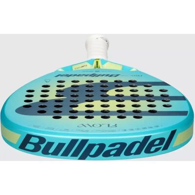 Bullpadel Μοντέλο 448123 - Έλεγχος & Ισχύς Ρακέτα Bullpadel Μοντέλο 448123 - Έλεγχος & Ισχύς Ρακέτα