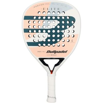 Bullpadel Gemma Triay Elite W 25 - Pala de Pádel Bullpadel Gemma Triay Elite W 25 - Pala de Pádel