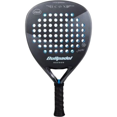 Bullpadel Icon Cloud 2025 - Ρακέτα Πάδελ Bullpadel Icon Cloud 2025 - Ρακέτα Πάδελ