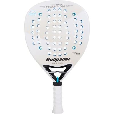 Raquete de Padel Bullpadel Neuron Cloud 2025 Fede Chingotto Raquete de Padel Bullpadel Neuron Cloud 2025 Fede Chingotto