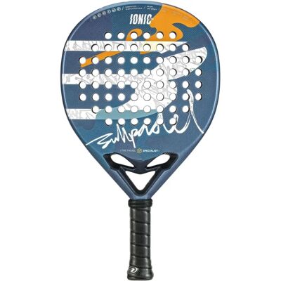 Ρακέτα Μπάντελ Bullpadel Ionic Control 25 - Ακρίβεια και Έλεγχος Ρακέτα Μπάντελ Bullpadel Ionic Control 25 - Ακρίβεια και Έλεγχος
