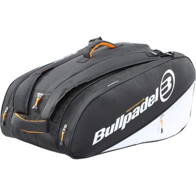 Bullpadel Performance - Modelo BPP-25014 - Bolso de Padel de Capacidad Media Bullpadel Performance - Modelo BPP-25014 - Bolso de Padel de Capacidad Media