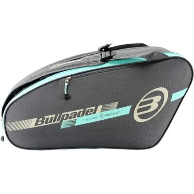 Paletero Bullpadel TOUR BPP25015 - Ligero, Unisex, 2 Palas Paletero Bullpadel TOUR BPP25015 - Ligero, Unisex, 2 Palas