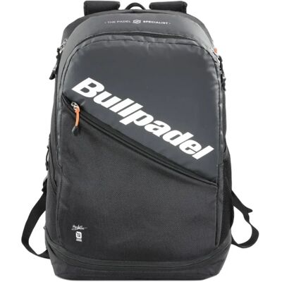Mochila Bullpadel Paquito Navarro - Raqueta, Electrónica, Estilo - Mochila Mochila Bullpadel Paquito Navarro - Raqueta, Electrónica, Estilo - Mochila