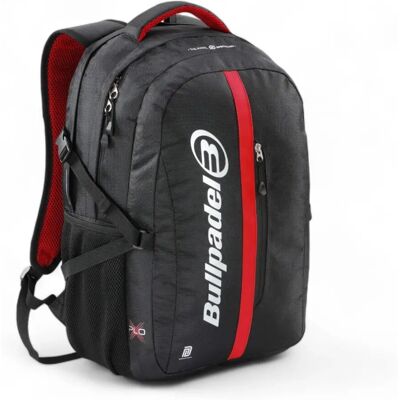 Mochila Bullpadel Xplo - Mochila de Pádel Mochila Bullpadel Xplo - Mochila de Pádel