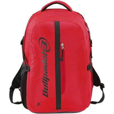 Mochila Bullpadel BPM25022 Xplo - Padel - Rojo Mochila Bullpadel BPM25022 Xplo - Padel - Rojo