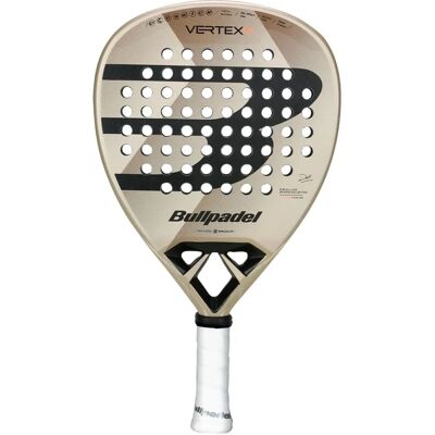 Bullpadel Vertex W 25 - Potência & Controle Raquete de Padel Bullpadel Vertex W 25 - Potência & Controle Raquete de Padel