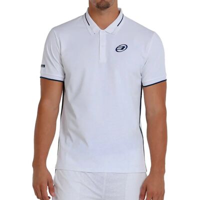 Bullpadel Leiro Πουλόβερ με Κοντό Μανίκι - Polo Shirt Bullpadel Leiro Πουλόβερ με Κοντό Μανίκι - Polo Shirt