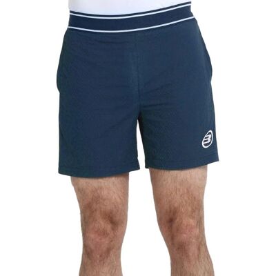 Bullpadel Lobios 25V Men's Tennis Shorts - Blue XL Bullpadel Lobios 25V Men's Tennis Shorts - Blue XL