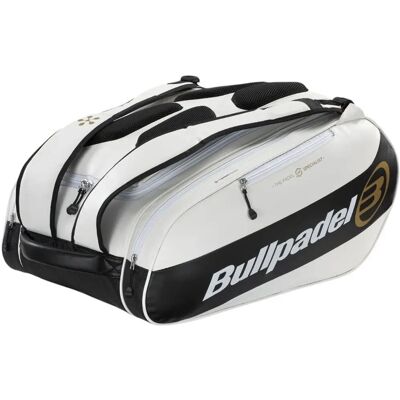 Sac à raquette Bullpadel Vertex Premier - Publicité Sac à raquette Bullpadel Vertex Premier - Publicité
