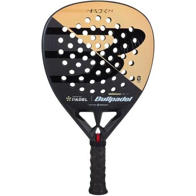 Bullpadel Hack 04 Ltd 18k - Finale del Tour Bullpadel Hack 04 Ltd 18k - Finale del Tour