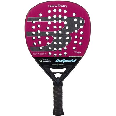 Bullpadel Neuron Premier Padel - Edizione Performance Bullpadel Neuron Premier Padel - Edizione Performance
