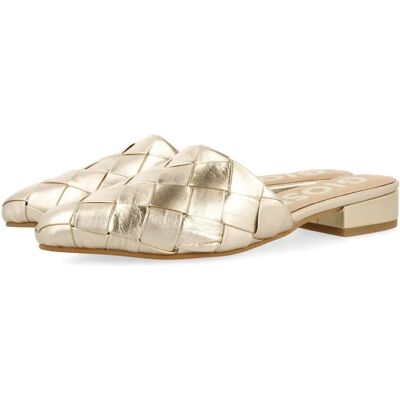 Gioseppo Lika Ballerinas gold Gioseppo Lika Ballerinas gold