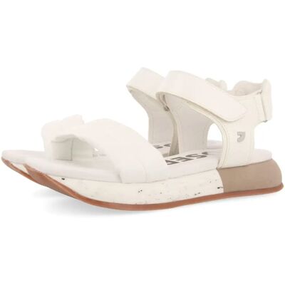 Sandales blanches Gioseppo Minneba - Sandals Sandales blanches Gioseppo Minneba - Sandals