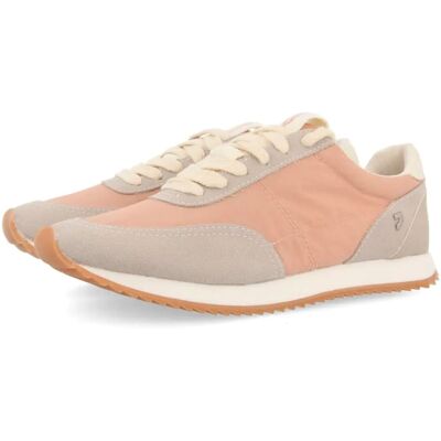 Gioseppo Baskets Rose Style Rétro - Sneakers Gioseppo Baskets Rose Style Rétro - Sneakers