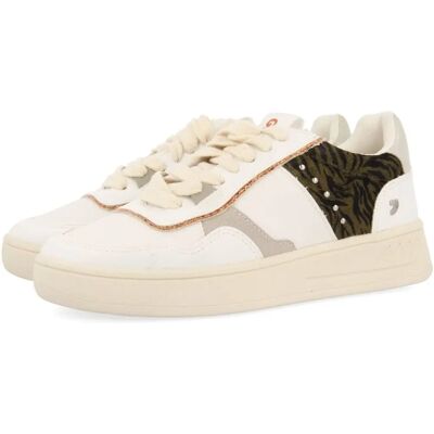 Gioseppo Weiße Macae Sportsneaker - Sneaker Gioseppo Weiße Macae Sportsneaker - Sneaker